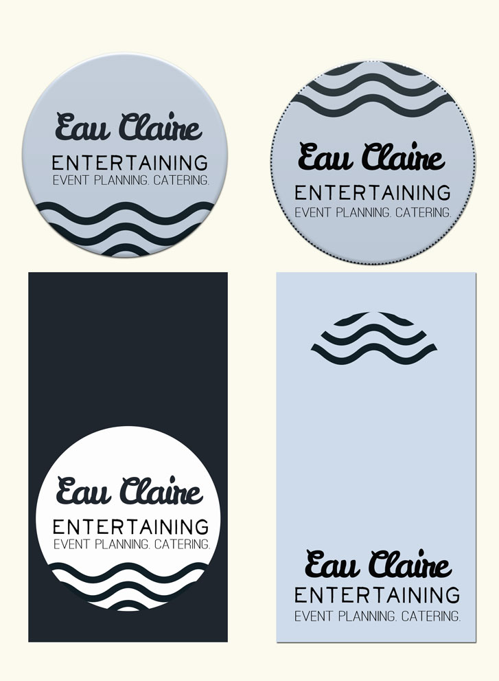 Logo Design by Ulickay for this project | Design #3301693