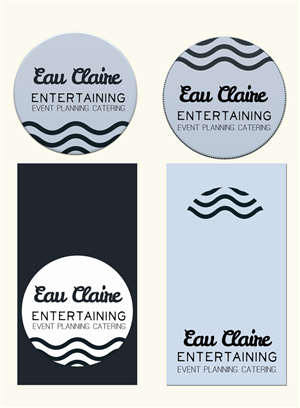 Logo Design by Ulickay for this project | Design: #3301693
