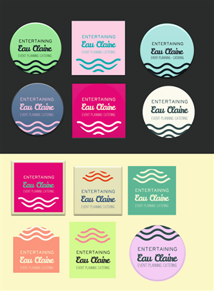 Logo Design by Ulickay for this project | Design: #3309124