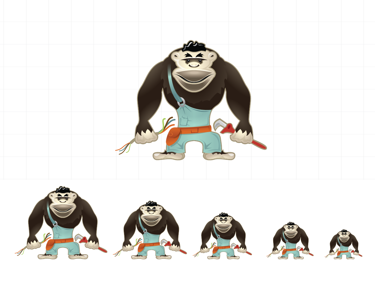 Design Graphique par Blue Tusk Design pour ce projet | Design #3276069