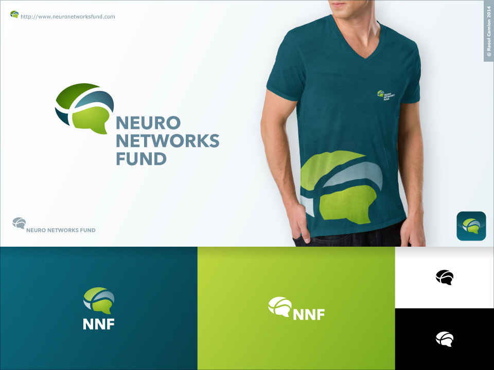 Logo Design by Raoul Camion for GenomeQuest, Inc. | Design #3176481