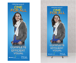 Poster Design by nurmania for this project | Design: #3152798