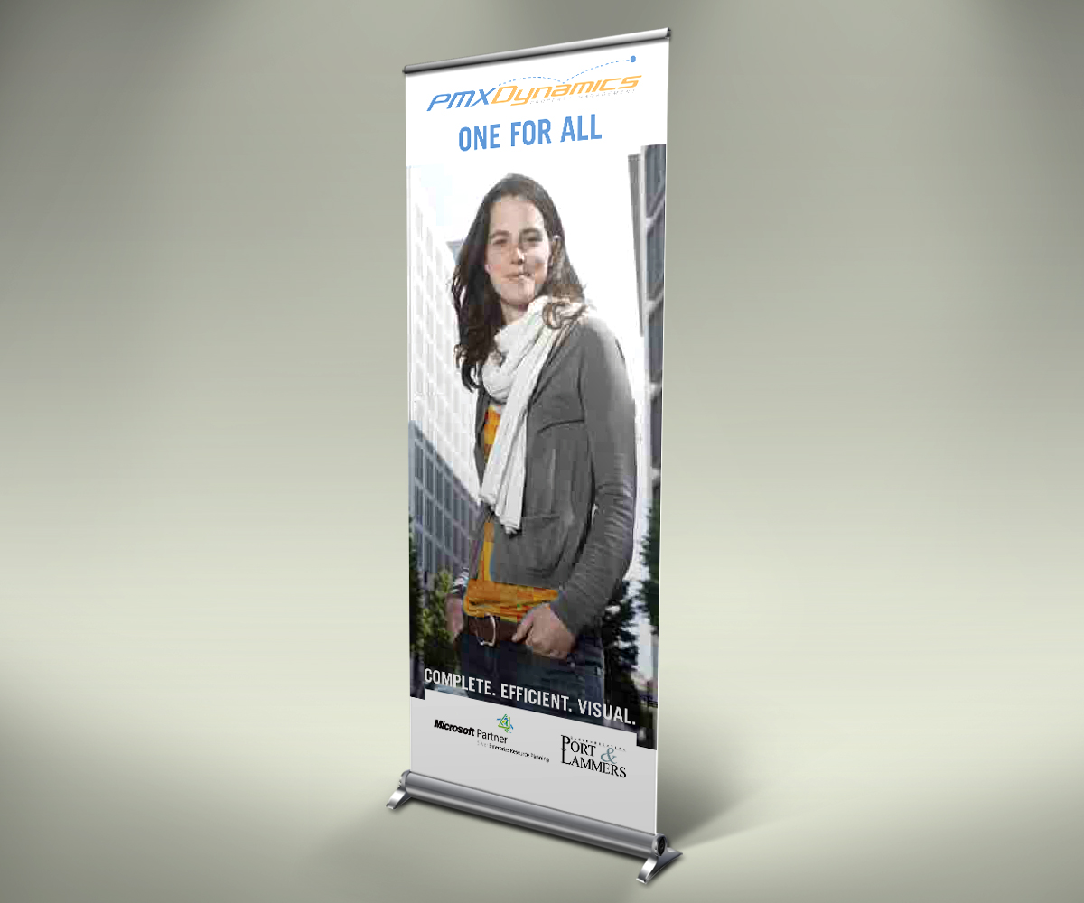 Poster Design by murrough for this project | Design #3154834