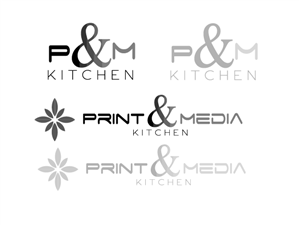 Logo Design by Shirlei Patricia for this project | Design: #774905