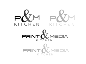 Logo Design by Shirlei Patricia for this project | Design: #774907