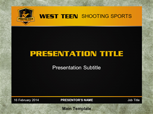 PowerPoint Design by iLexter for MSA Enterprises, LLC | Design: #3152382