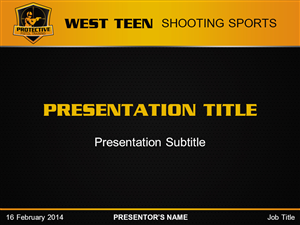 PowerPoint Design by iLexter for MSA Enterprises, LLC | Design: #3152394