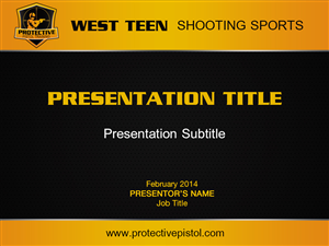 PowerPoint Design by iLexter for MSA Enterprises, LLC | Design: #3152406