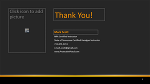 PowerPoint Design by natasastra for MSA Enterprises, LLC | Design: #3144789