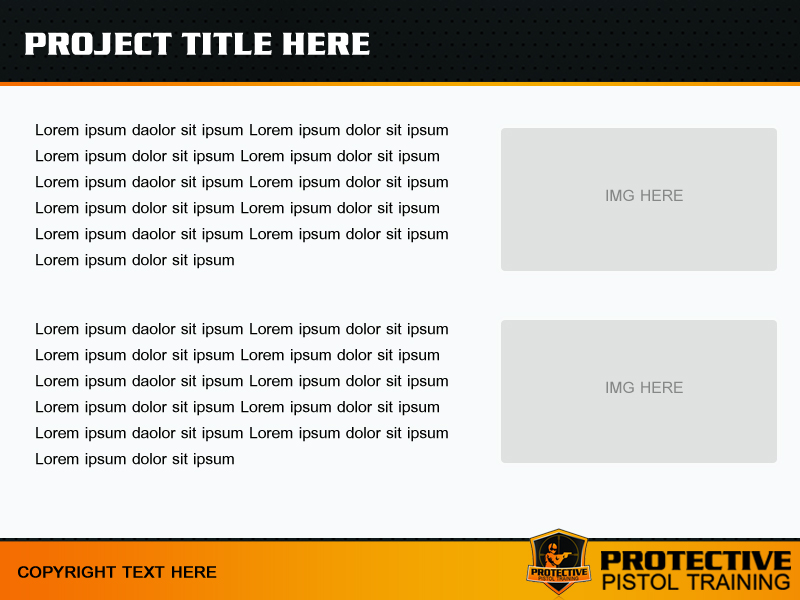 PowerPoint Design by Best Design Hub for MSA Enterprises, LLC | Design #3140769