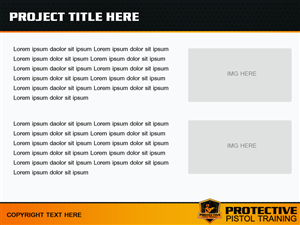 PowerPoint Design by Best Design Hub for MSA Enterprises, LLC | Design: #3140769
