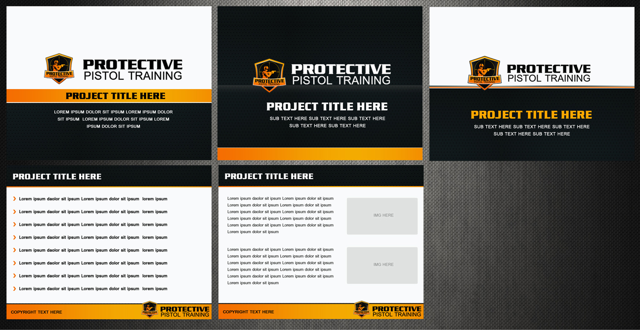 PowerPoint Design by Best Design Hub for MSA Enterprises, LLC | Design #3140887