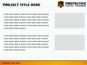 PowerPoint Design by Best Design Hub for MSA Enterprises, LLC | Design: #3140934
