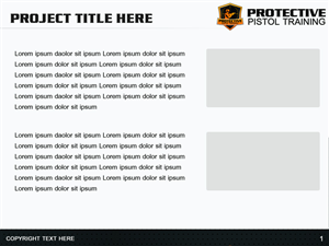 PowerPoint Design by Best Design Hub for MSA Enterprises, LLC | Design: #3140936