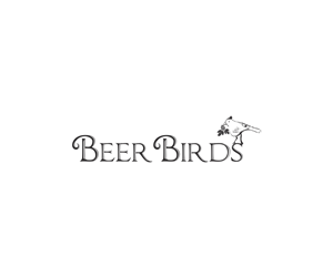 Beer Birds | Logo Design by Mandarina