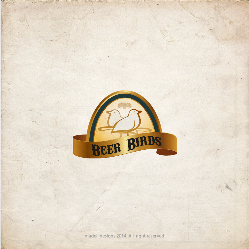 Diseño de Logo por madeli para este proyecto | Diseño #3175051