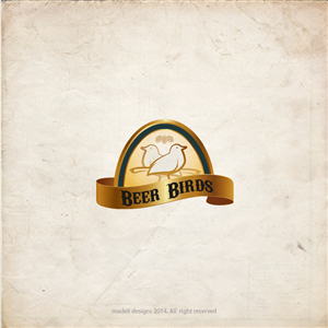 Logo Design by madeli for this project | Design: #3175051