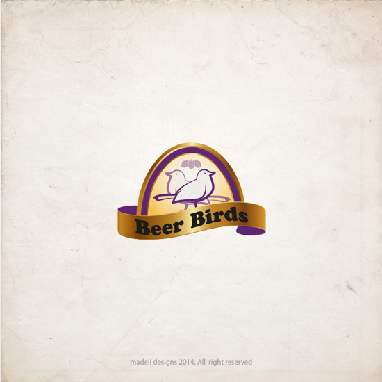 Diseño de Logo por madeli para este proyecto | Diseño #3181999