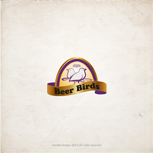 Logo Design by madeli for this project | Design: #3181999