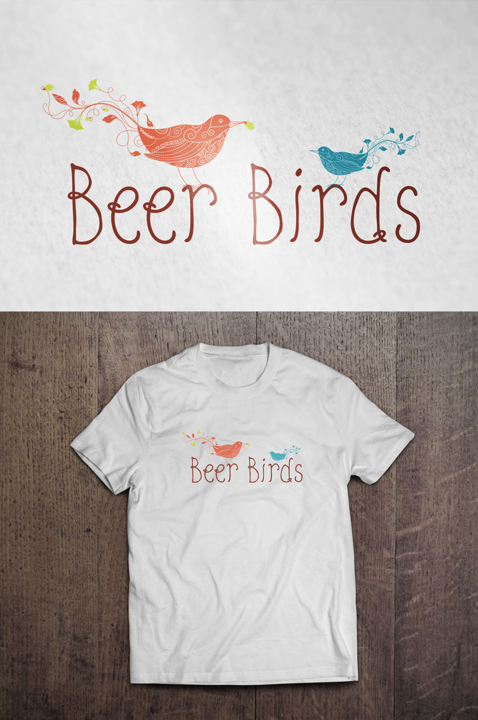 Logo Design by ClaudyArt for this project | Design #3202293