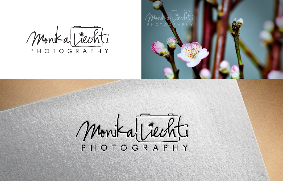 Logo Design by Intro Base for this project | Design #4894460