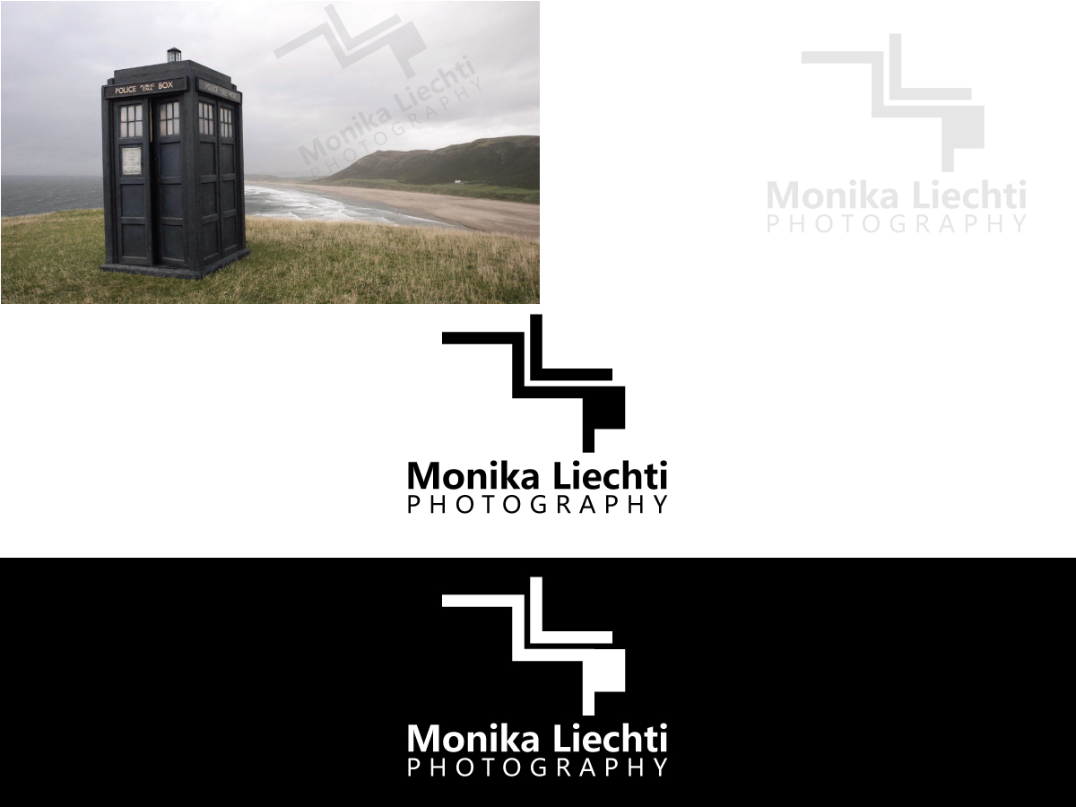 Logo Design by saif ullah for this project | Design #4916773