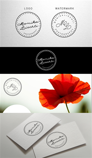 Design de Logo par Merry_Elle pour ce projet | Design : #4905137