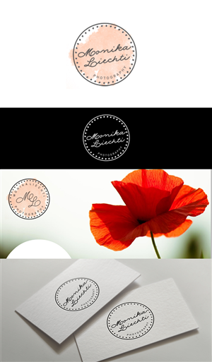 Design de Logo par Merry_Elle pour ce projet | Design : #4905182
