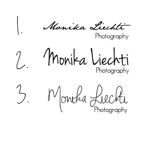 Logo Design by Cynthia