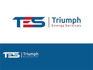 Design de Logo par Ram pour Triumph Energy Services | Design : #3181960