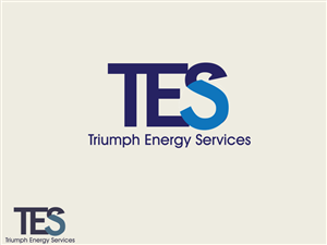 Design de Logo par Honey Pandya pour Triumph Energy Services | Design : #3194914