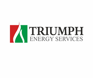 Design de Logo par hari krishn pour Triumph Energy Services | Design : #3209719