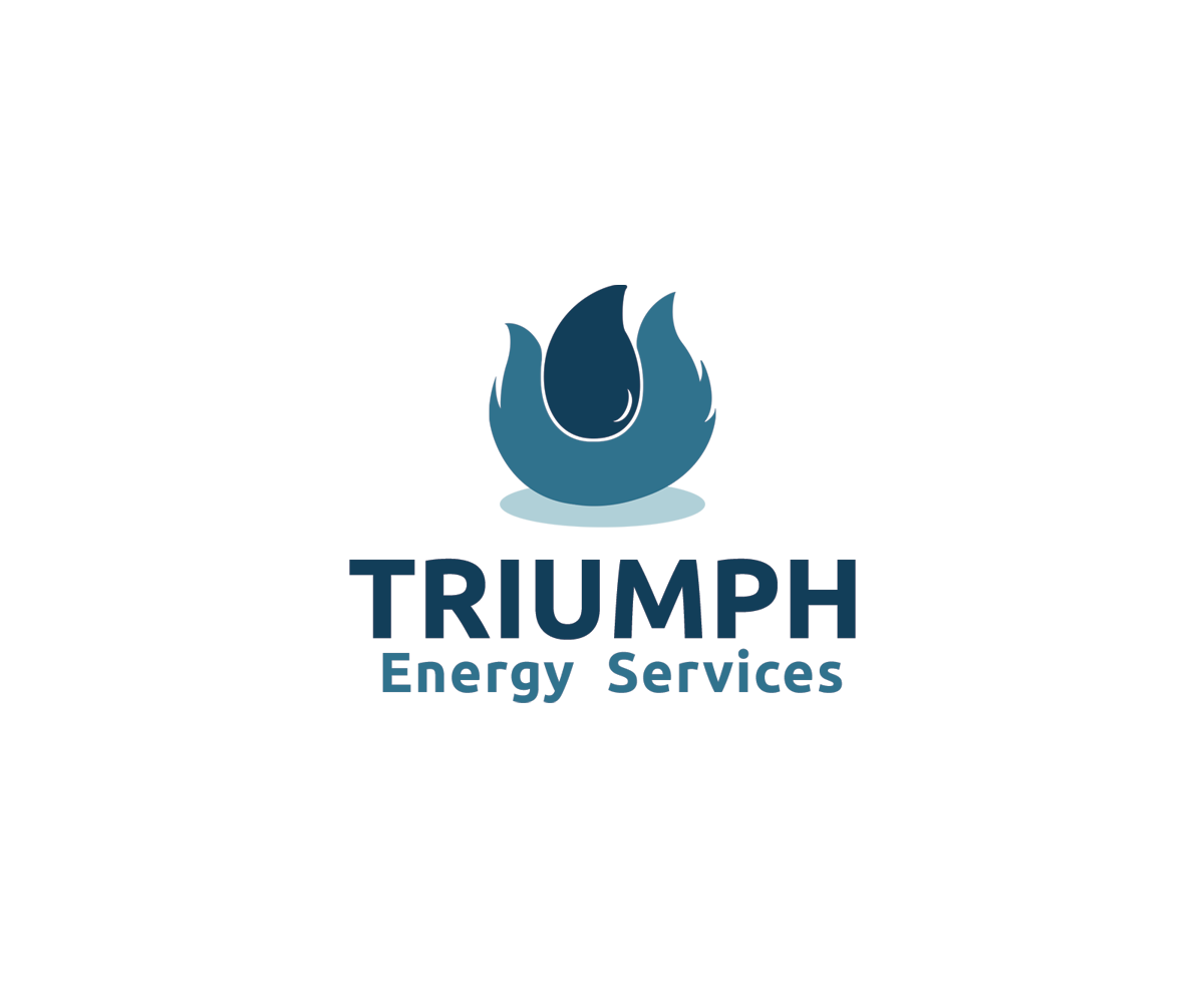 Logo Design by NguvuMX for Triumph Energy Services | Design #3140056