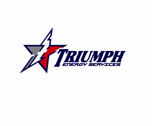 Design de Logo par ikoogan pour Triumph Energy Services | Design : #3190721
