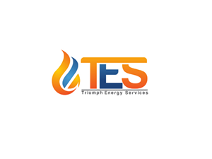 Logo Design by eddy for Triumph Energy Services | Design #3140491