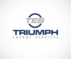 Design de Logo par wolf pour Triumph Energy Services | Design : #3184139