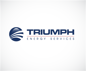 Design de Logo par wolf pour Triumph Energy Services | Design : #3184142