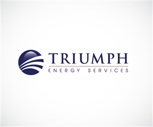 Design de Logo par wolf pour Triumph Energy Services | Design : #3184145
