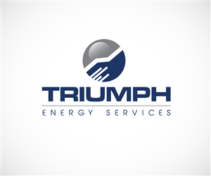 Design de Logo par wolf pour Triumph Energy Services | Design : #3184156