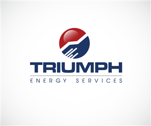 Design de Logo par wolf pour Triumph Energy Services | Design : #3184161