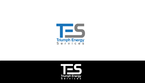 Design de Logo par parshdelhi pour Triumph Energy Services | Design : #3148674