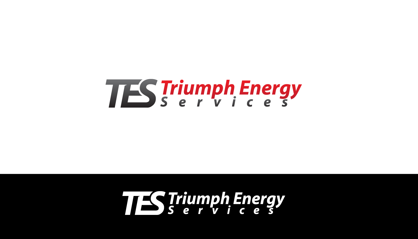 Logo Design by parshdelhi for Triumph Energy Services | Design #3164619