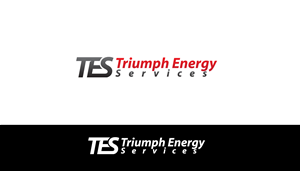 Design de Logo par parshdelhi pour Triumph Energy Services | Design : #3164619