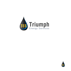 Design de Logo par instudio pour Triumph Energy Services | Design : #3140437