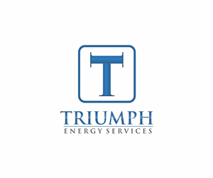 Logo Design by maverick for Triumph Energy Services | Design: #3164317
