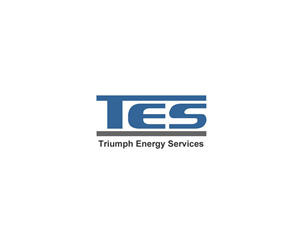 Logo Design by leebswz for Triumph Energy Services | Design #3140205
