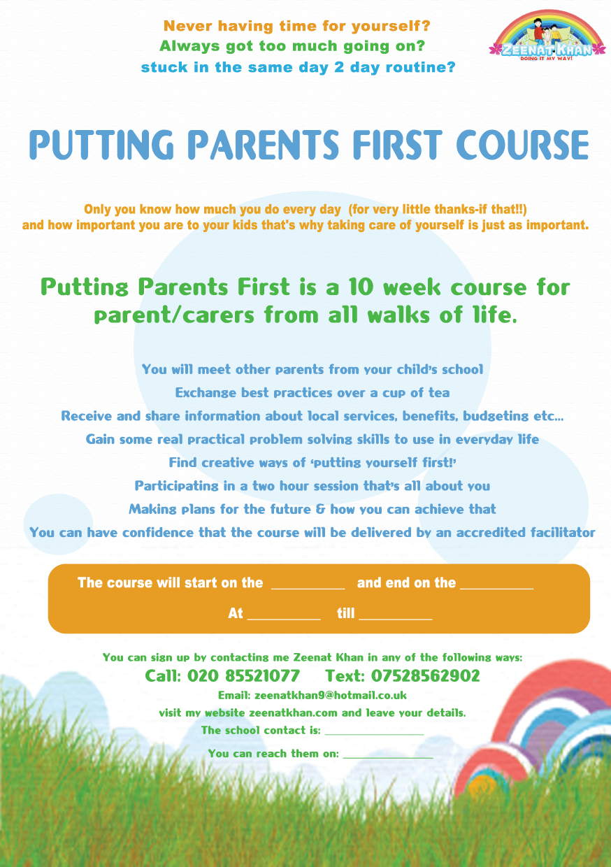 Diseño de Flyer por karina C para The 3 h's Managing Community Projects | Diseño #70402