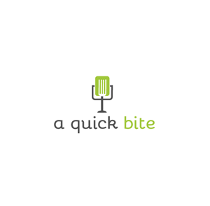 A Quick Bite | Design de Logo par Hiccups Design