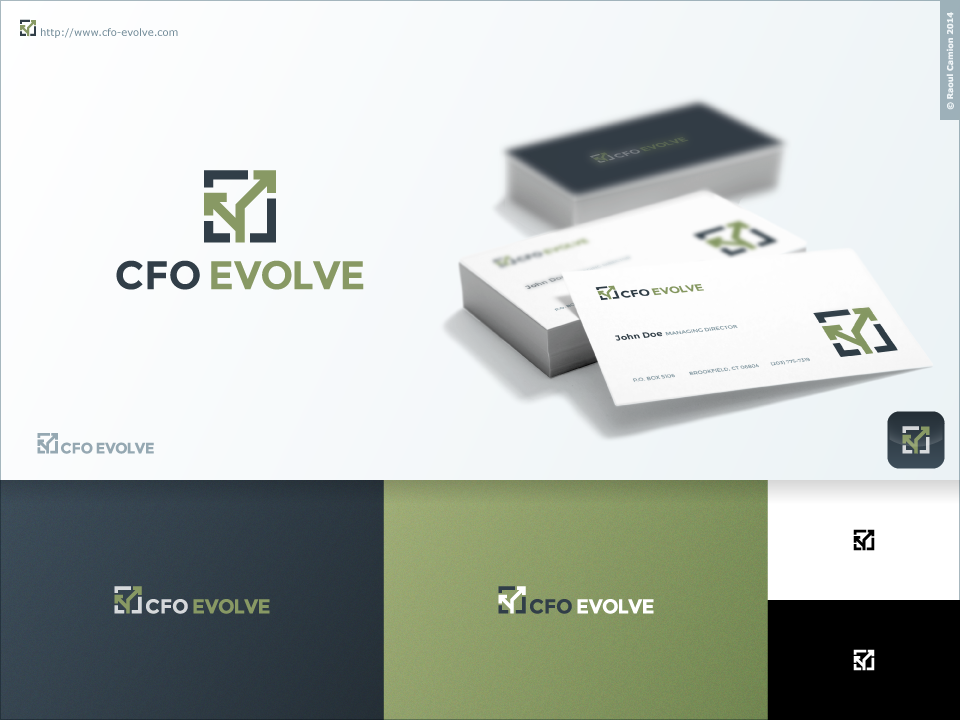 Logo Design by Raoul Camion for this project | Design #3181743