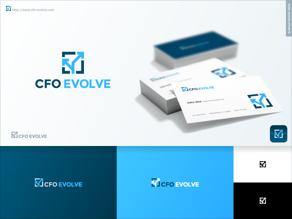 Logo Design by Raoul Camion for this project | Design #3188556